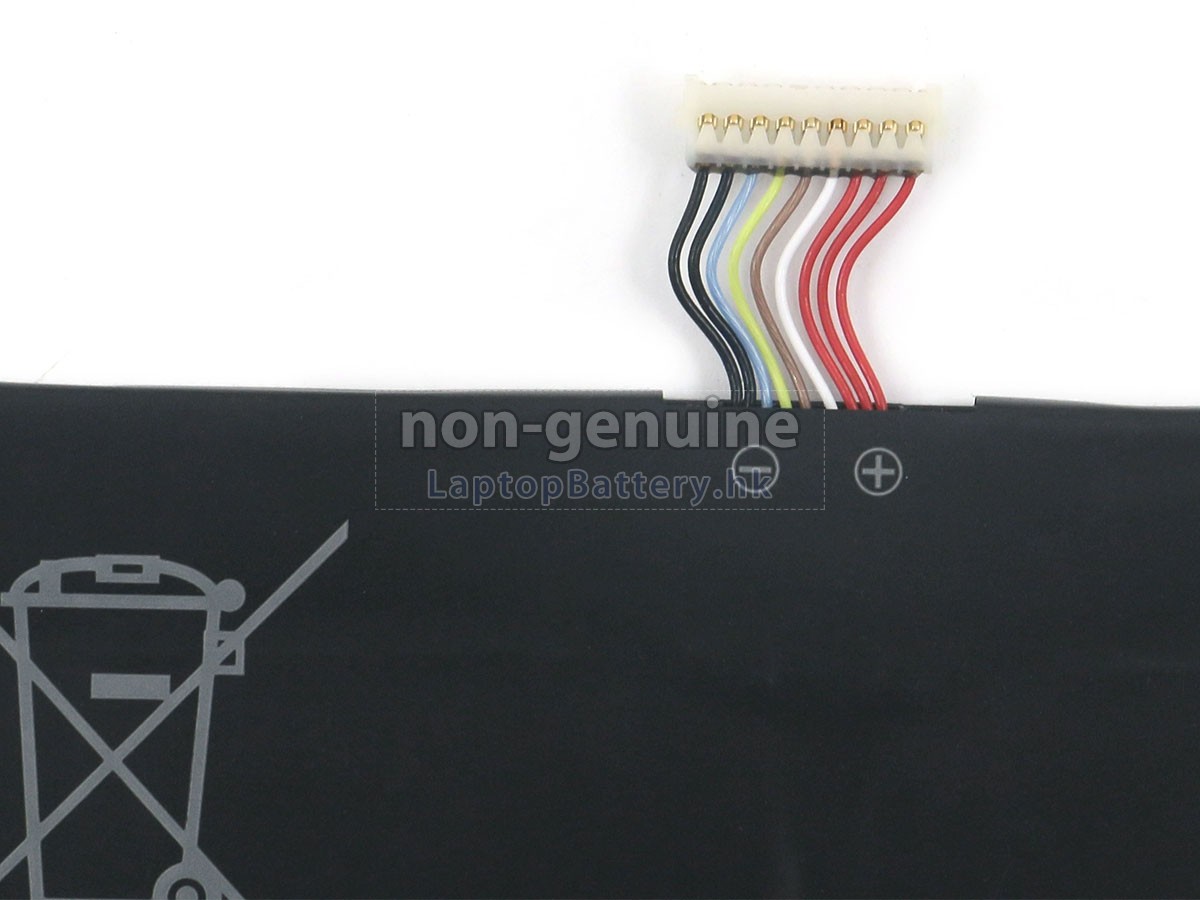 Samsung AA-PBLN4MT代用電池