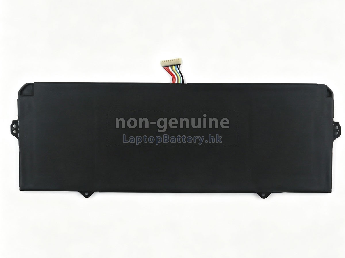 Samsung AA-PBQN4TR代用電池
