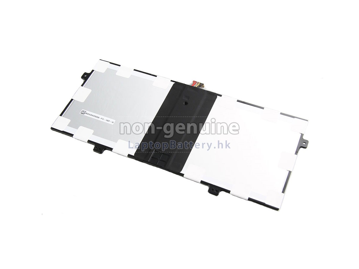 SAMSUNG三星NP930X2K-K01HK電池