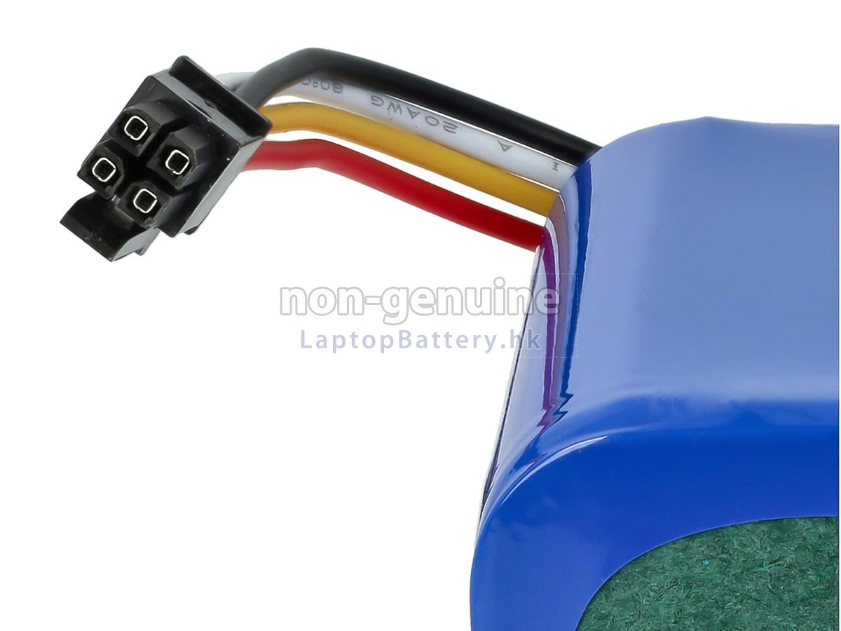 Samsung VR5000RM代用電池