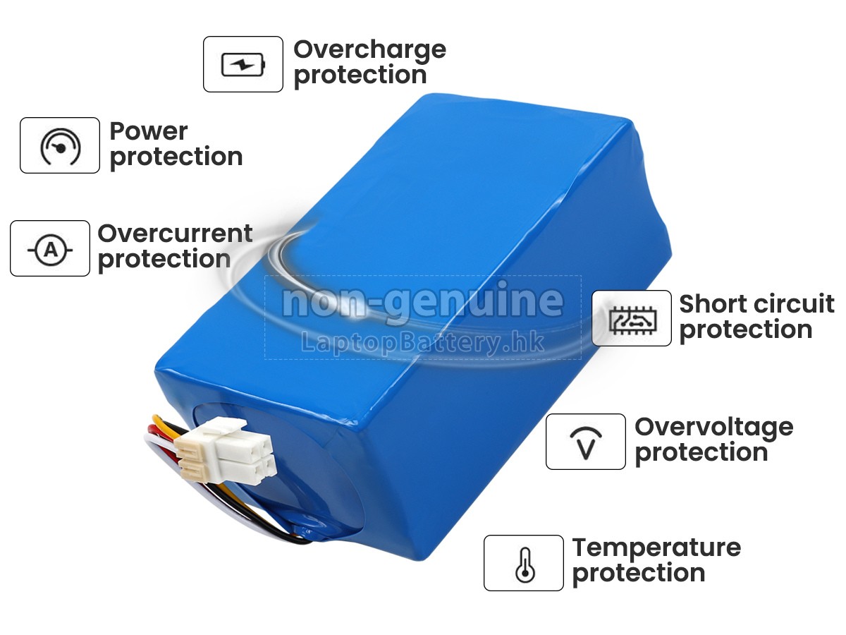 Samsung SR20J9259U代用電池