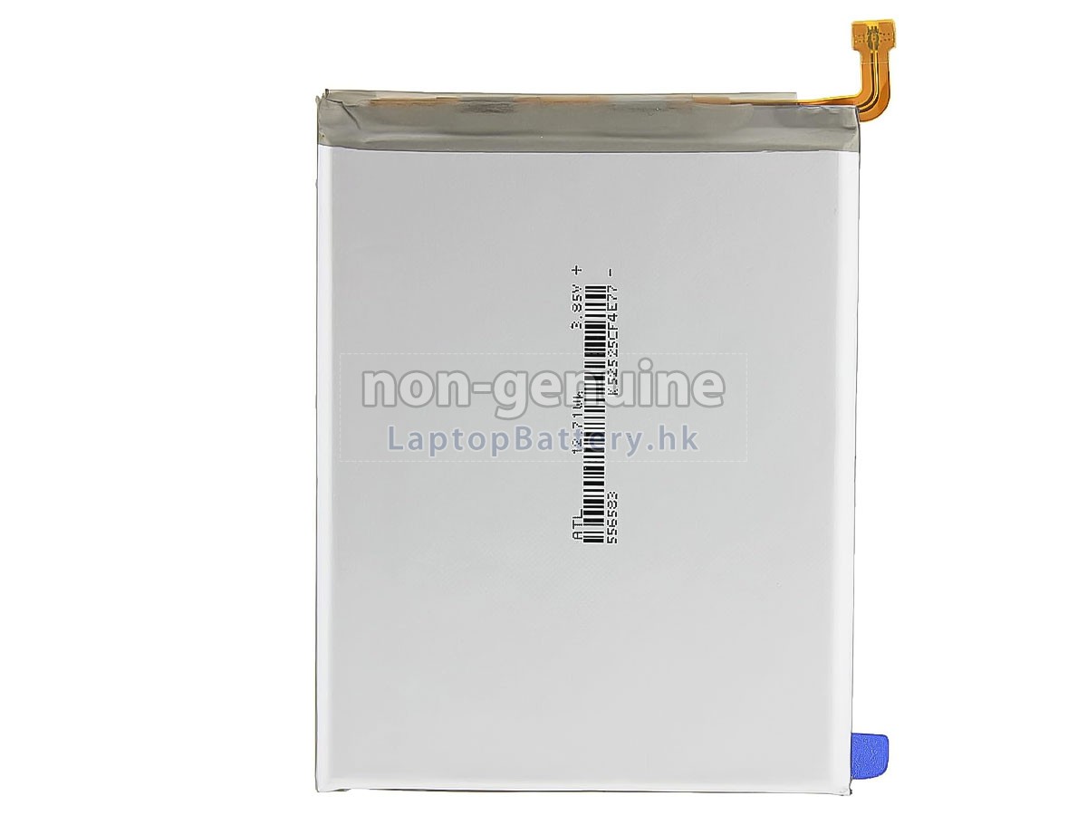 Samsung EB-BA705代用電池