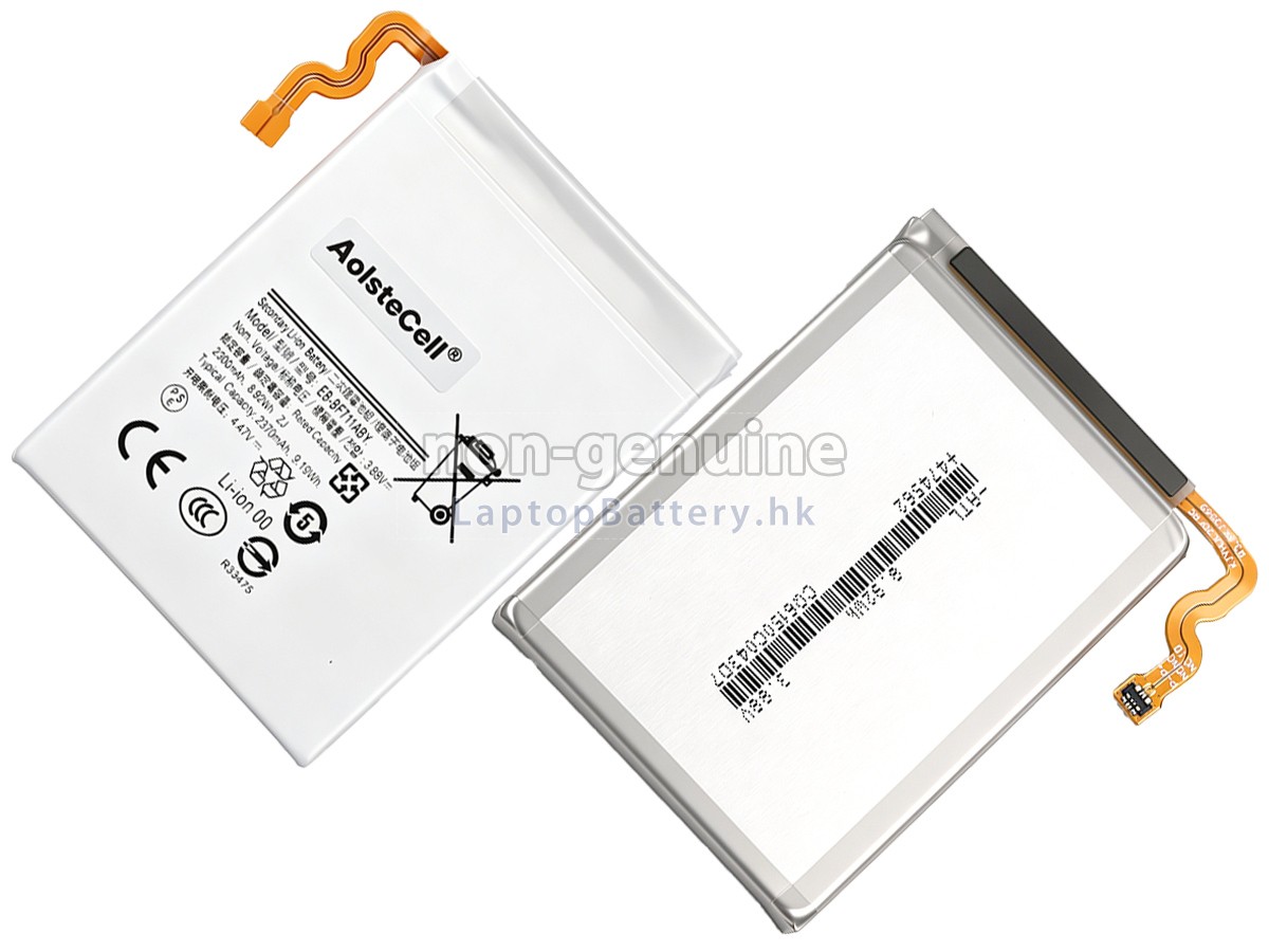 Samsung EB-BF711ABY代用電池