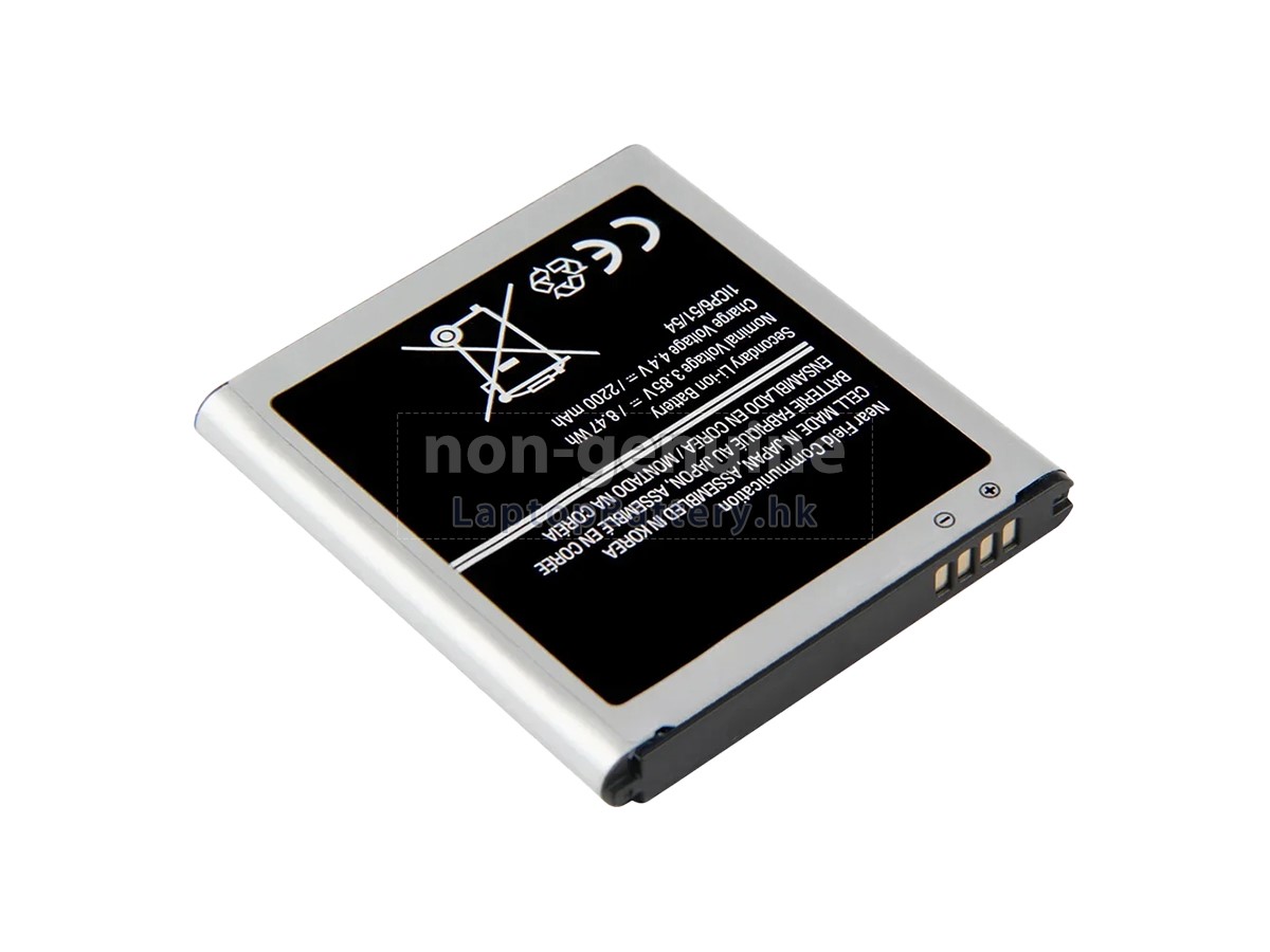 Samsung GALAXY XCOVER 3代用電池