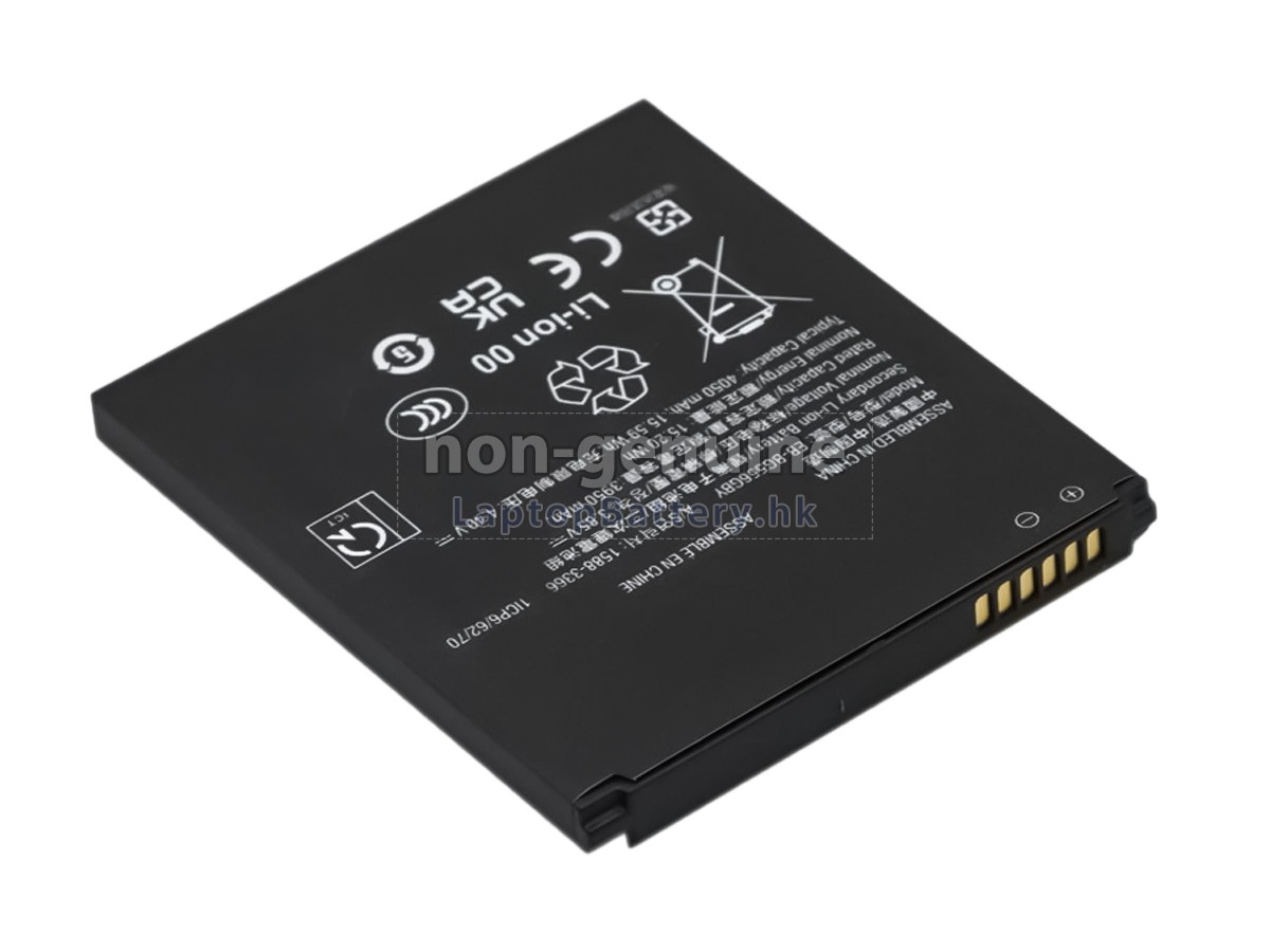 Samsung EB-BG556GBY代用電池