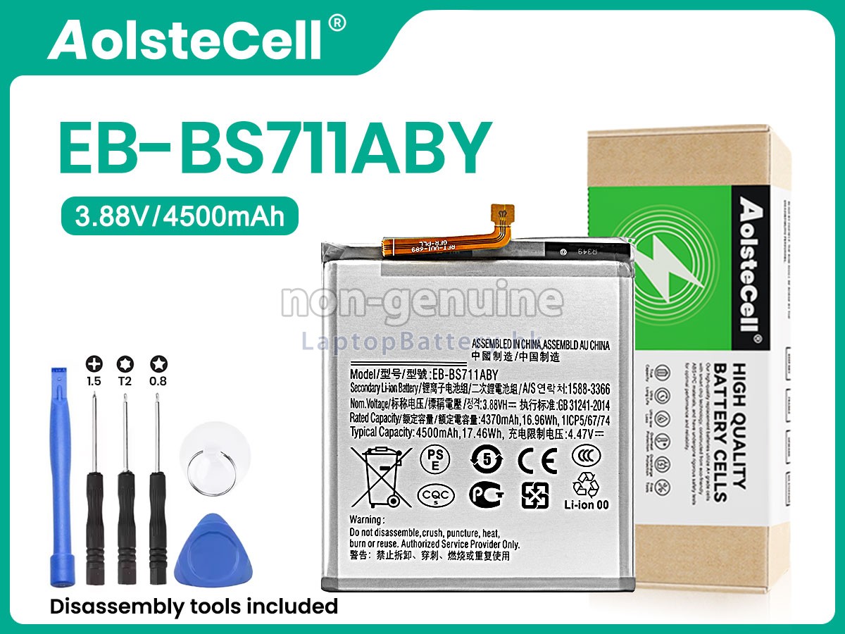 Samsung EB-BG891ABA代用電池