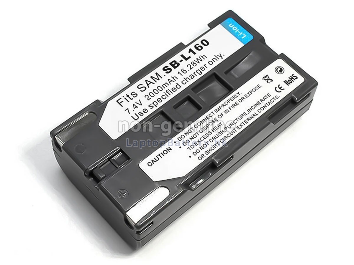 Samsung SC-L630代用電池