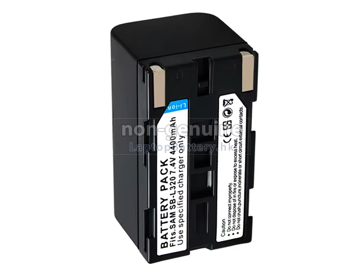 Samsung SC-L630代用電池