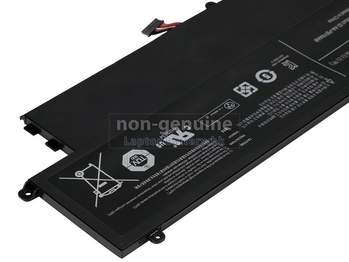 SAMSUNG三星NP535U3C-A01DE電池