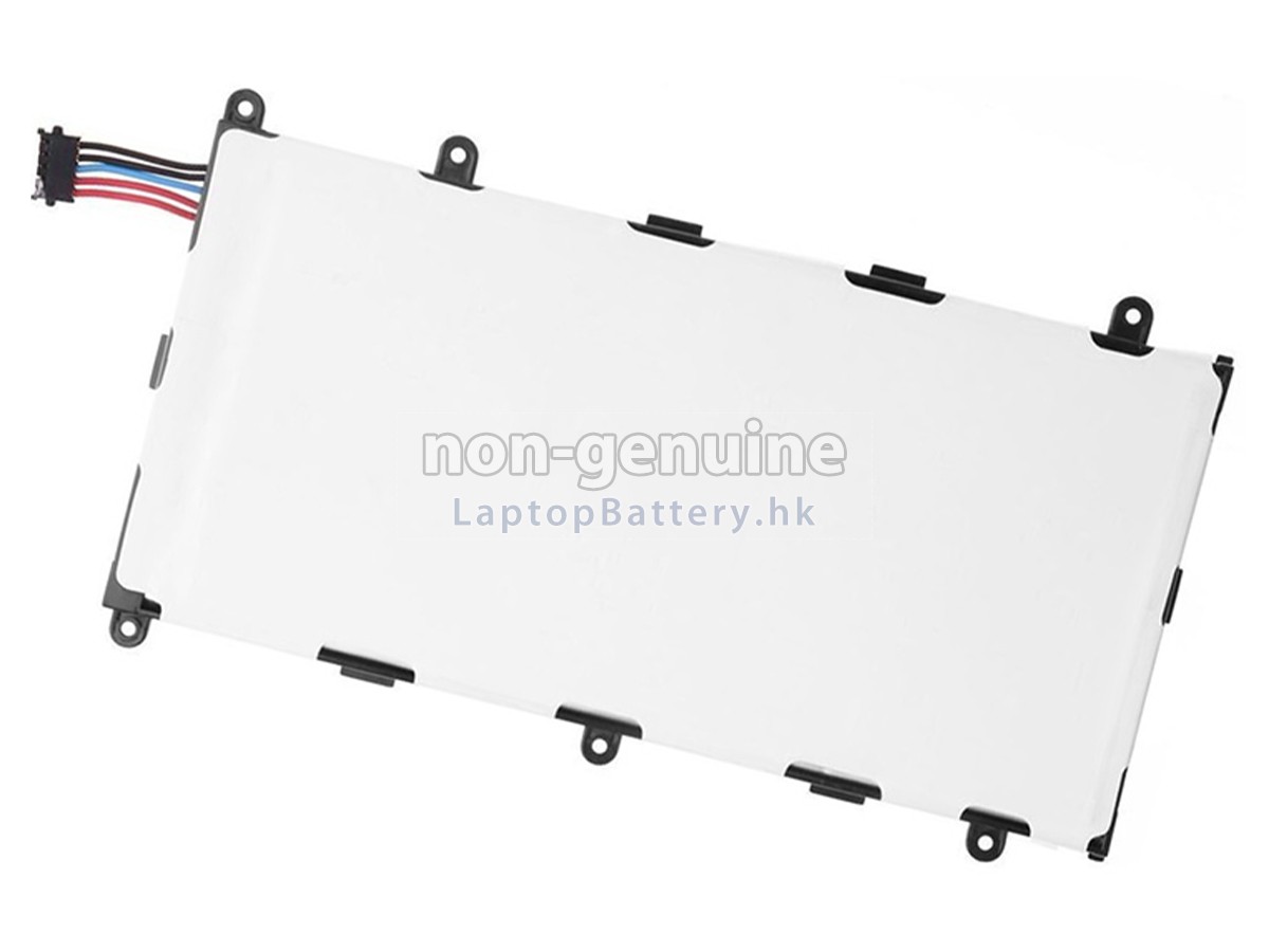 Samsung Galaxy TAB 2 7.0 PLUS代用電池