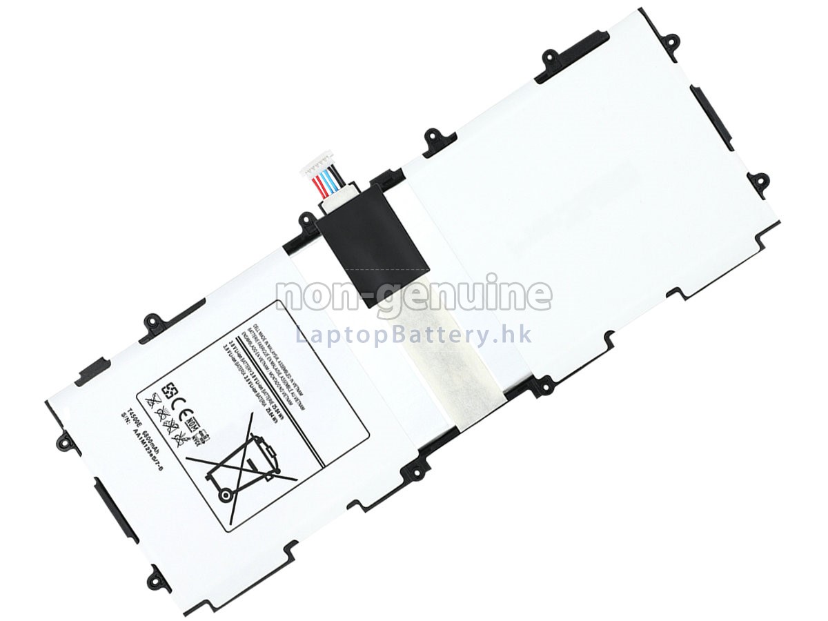 SAMSUNG三星Galaxy TAB 3 10.1電池