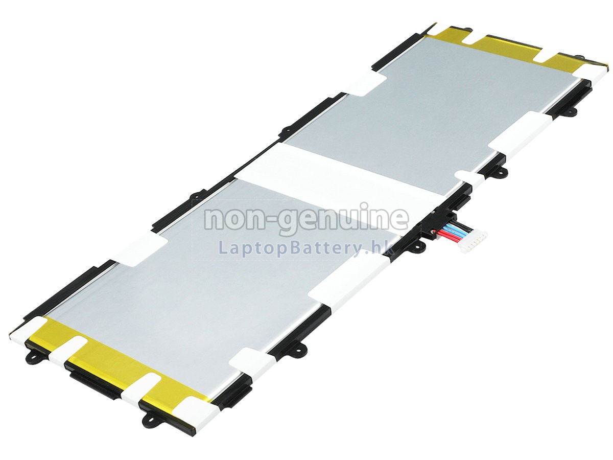 SAMSUNG三星Galaxy TAB 3 10.1電池