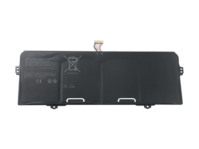 SAMSUNG三星Galaxy Chromebook 2 360 XE525QEA電池