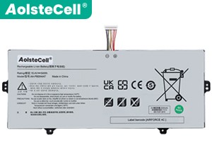 SAMSUNG三星AA-PBSN4AT電池