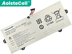 SAMSUNG三星NP940X5N電池