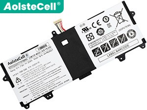 SAMSUNG三星NP900X3L-K01HK電池