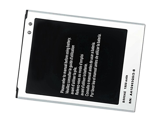 SAMSUNG三星S4 mini電池