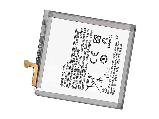 SAMSUNG三星A10e電池