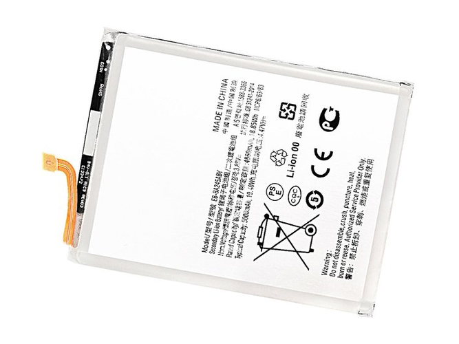 SAMSUNG三星Galaxy A24 4G SM-A245F/DSN電池