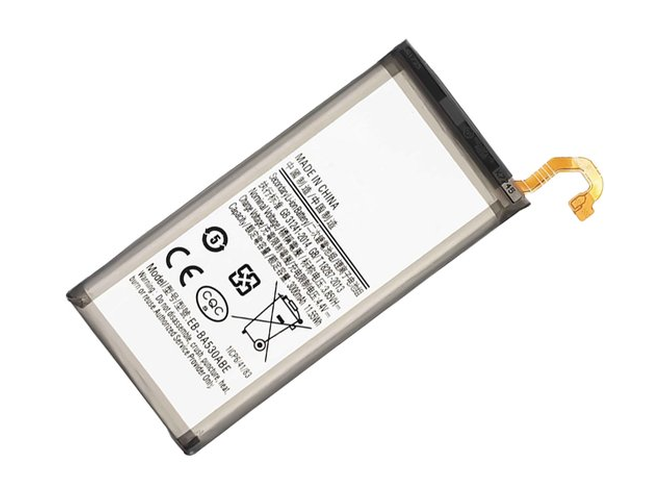 SAMSUNG三星EB-BA530ABE電池