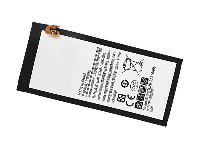 SAMSUNG三星Galaxy A8 2016電池