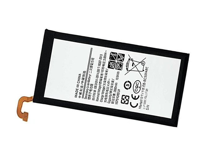 SAMSUNG三星C5電池