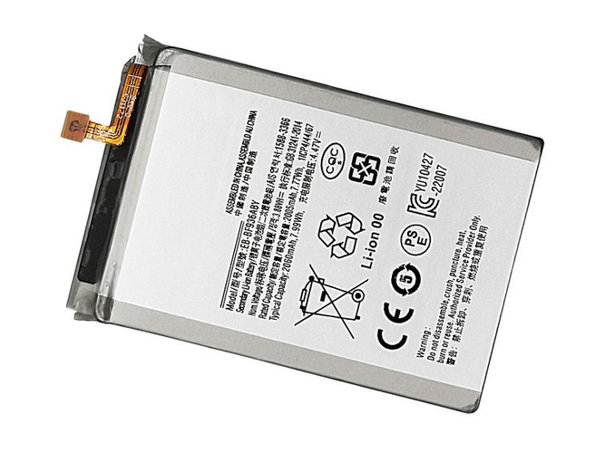 SAMSUNG三星Galaxy Z Fold 4 SM-F9360電池