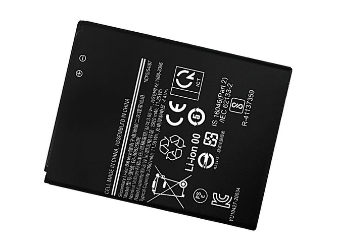 SAMSUNG三星SM-G525F電池
