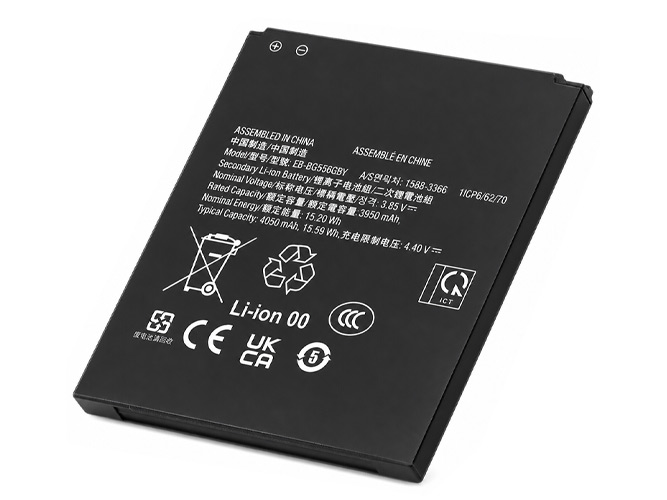 SAMSUNG三星Galaxy Xcover 7電池