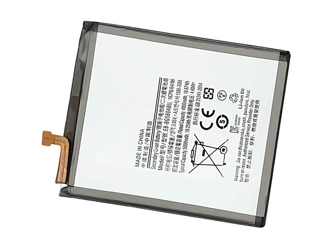 SAMSUNG三星GH82-20620A電池