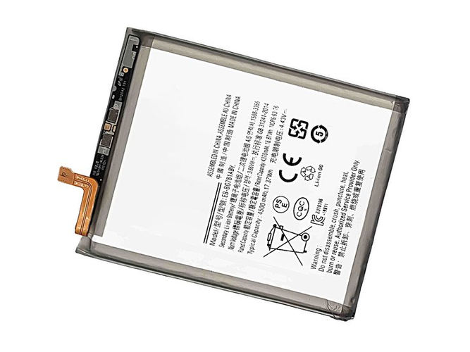SAMSUNG三星EB-BG781ABY電池