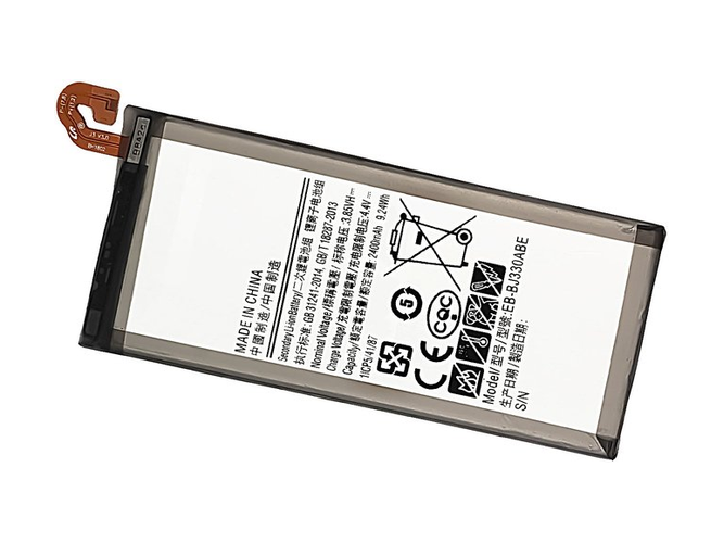 SAMSUNG三星J330電池