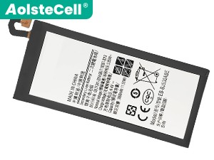 SAMSUNG三星J5 2017電池