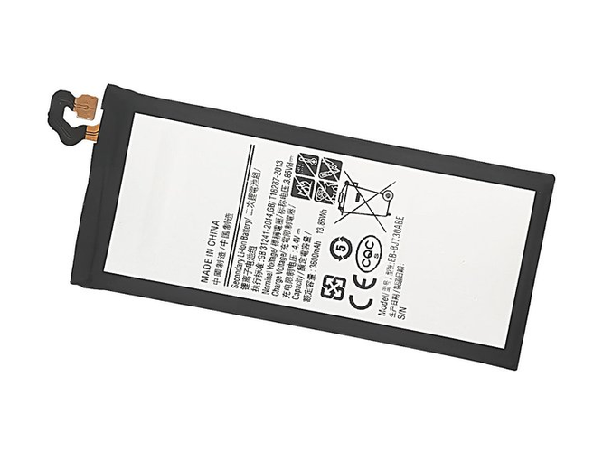 SAMSUNG三星J7 2019電池