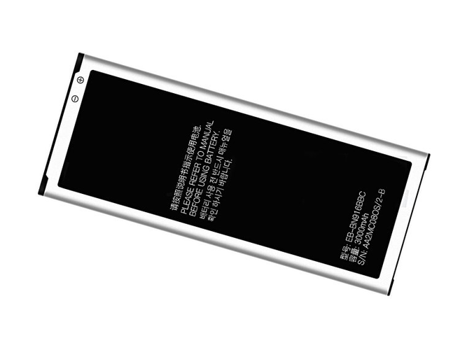 SAMSUNG三星Galaxy Note 4 SM-N9109W電池