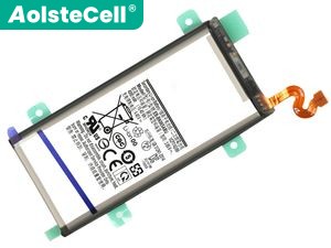 SAMSUNG三星EB-BN965ABU電池