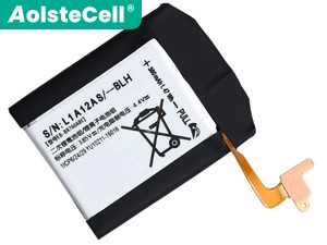 SAMSUNG三星SM-R770NZSATPA電池