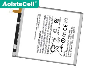 SAMSUNG三星Galaxy S24 Ultra SM-S928T電池