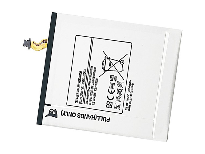 SAMSUNG三星Galaxy Tab3 T118電池