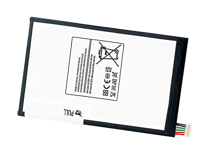 SAMSUNG三星SM-T337A電池