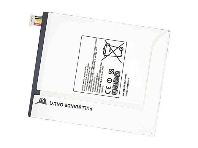 SAMSUNG三星EB-BT355ABE電池