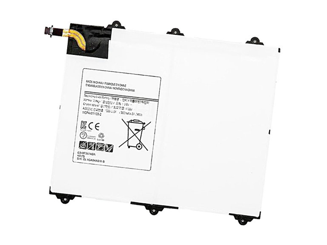 SAMSUNG三星SM-T560NU電池