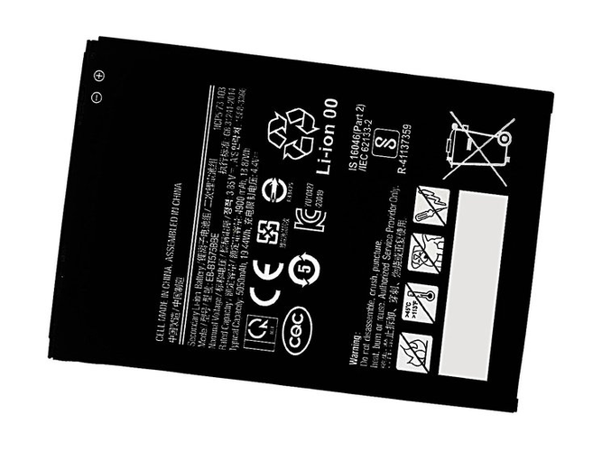 SAMSUNG三星SM-T570電池