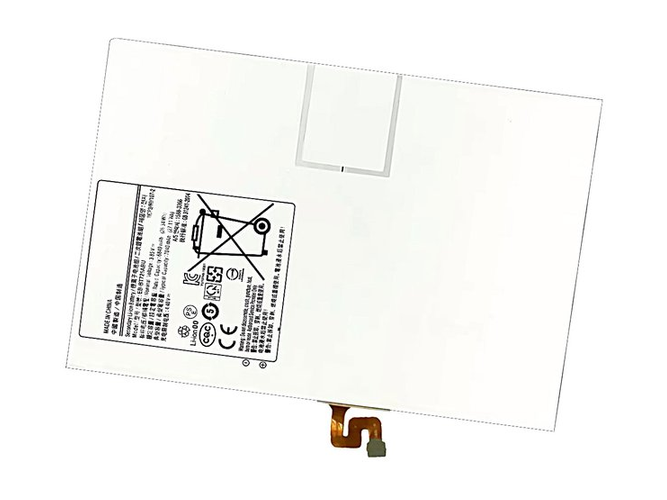 SAMSUNG三星Galaxy Tab S6 SM-T860電池