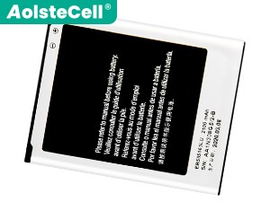 SAMSUNG三星EB535163LA電池