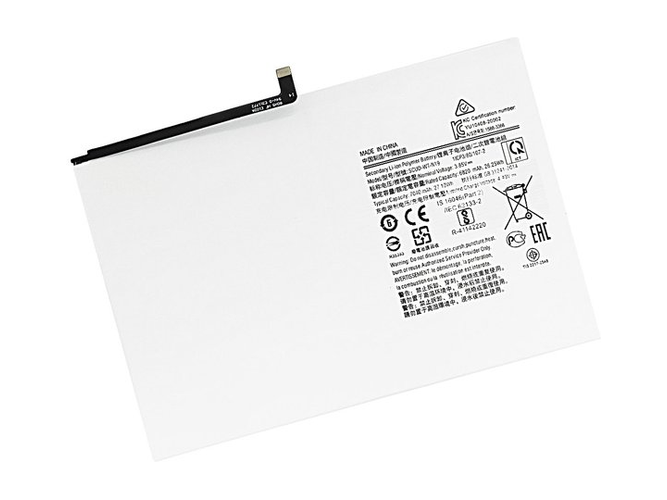 SAMSUNG三星Galaxy Tab A7 10.4 2020電池