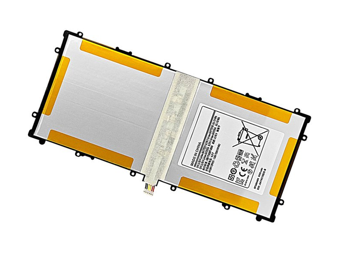 SAMSUNG三星Google Nexus 10電池