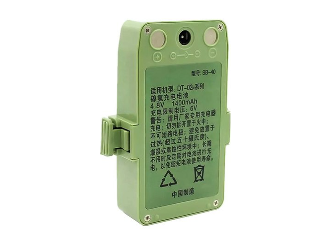 SANDING SB-40電池
