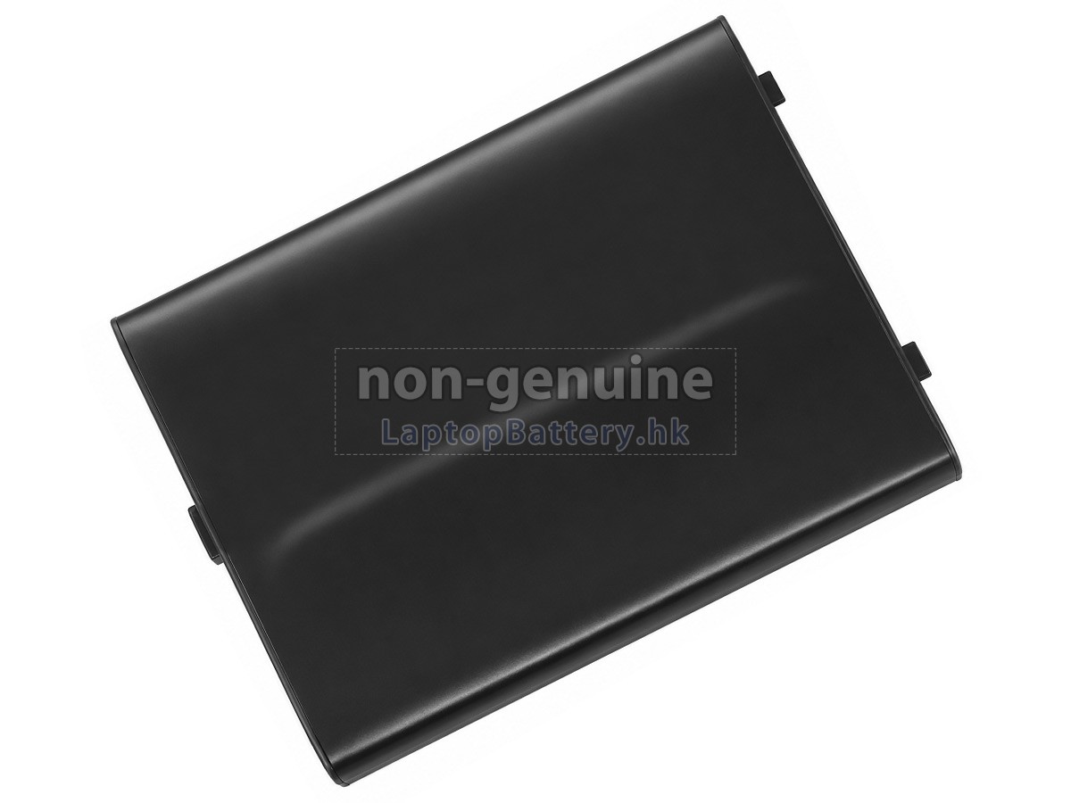 SanDisk SANSA E200代用電池