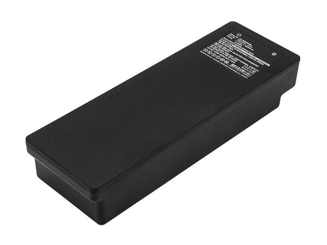 SCANRECO 592電池
